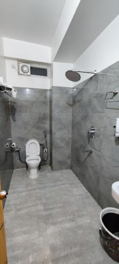 Hotel Grand Lotus Dimapur Bagian luar foto